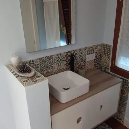 Nardiz Etxea Apartment Bermeo