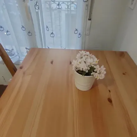 Nardiz Etxea Apartment